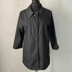 Gilmour  | Light Jacket